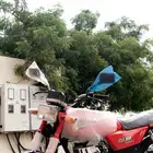صيانة دبابات