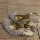 كعب ذهبي