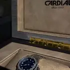ساعة كارديال الماس