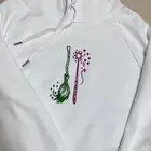 بلوفرات بالتطريز