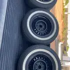 جنوط مرسدس هايلوكس