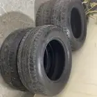 كفرات سوبر تاير سفاري صينيه مقاس 285 غير متقطع