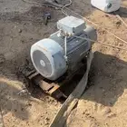 دينمو مزرعه