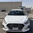 سوناتا 2018