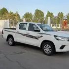 للبيع هايلكس ديزل 2020