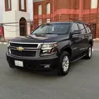 تاهو 2018 دبل موتر نظيف جدا