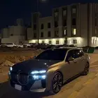 بي ام 735 m kit