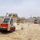 ايجار ( بوبكات بوب كات حواس شيول صغير ) شمال الرياض