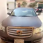 جيلي أمجراند موديل 2015 ثاني مالك