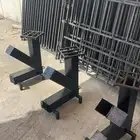 معالف درف شبوك غنم وابل وخيول ومناقل