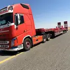 لوبد متواجد الرياض لنقل المعدات الثقيلة الى جميع المناطق