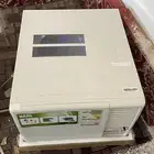 مكيف شباك و بر ادة