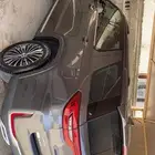 شانجان CS95 بلاتينيوم موديل 2020