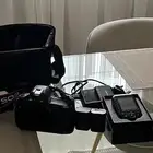كاميرا كانون6dii