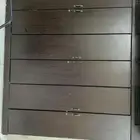 دولابب ملابس خشبي