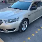 تورس 2018 استاندر