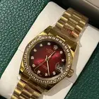 ساعات روليكس رجاليه ونسائيه اصدار 2025 للبيع