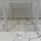 طاولة جديدة من ايكيا