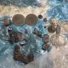 احجار كريمه