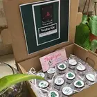 بوكس توزيعات اليوم الوطني
