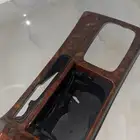 ديكور كامري