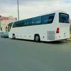 باص لإيجار داخل جده وخارجها