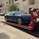سطحه شمال الرياض