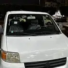 فان للايجار