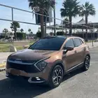 كيا سبورتاج 2023 دبل فتحه بانوراما