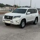 برادو 2020 سته سرندل سعودي