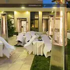 تخرج كوشه حفلات طاولات
