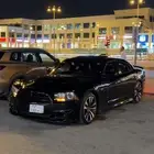 تشارجر 2014 SRT 8 ممشى 151 الف