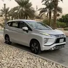 ميتسوبيشي اكسباندر 2021 وكالة