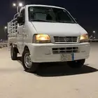 سوزوكي بك اب 2005