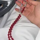 مسباح ضايع