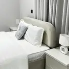 شقة مفروشة الاحساء ( الهفوف - العزيزية )