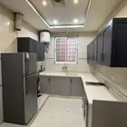 شقة للايجار حي المهدية