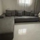 كنب وطاولات تقديم وطاولات شاشه