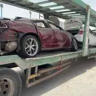 شارجر 2021 مصدوم