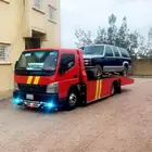 سطحه خميس مشيط وابها لنقل الداخلي والخارجي