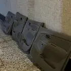 ديكورات بيبان هايلوكس نضيفة GL