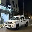هايلوكس احمل اغراض في جده عفش تشاليح