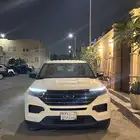 فورد اكسبلور 2021