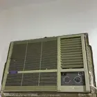 مكيف امريكي قديم