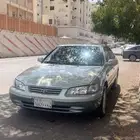 كامري 2002 للبيع