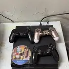 سوني4 500قيقا قابل للتفاوض