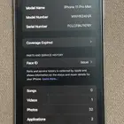 iPhone 11 Pro Max 256 G