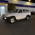 للبيع جيب باترول 2003