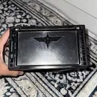 مسجل هايلكس شاشة هايلكس