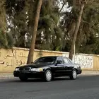 فورد كراون فكتوريا بوليسي